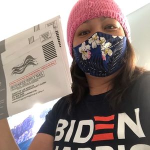 Meet your Posher, Ashley